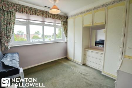 3 bedroom Semi-detached house for sale in Ordsall Road, Retford, DN22
