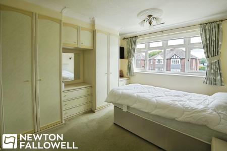 3 bedroom Semi-detached house for sale in Ordsall Road, Retford, DN22