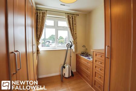 3 bedroom Semi-detached house for sale in Ordsall Road, Retford, DN22
