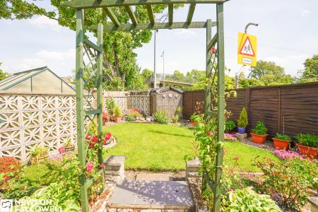 2 bedroom Bungalow for sale in Ordsall Park Road, Retford, DN22