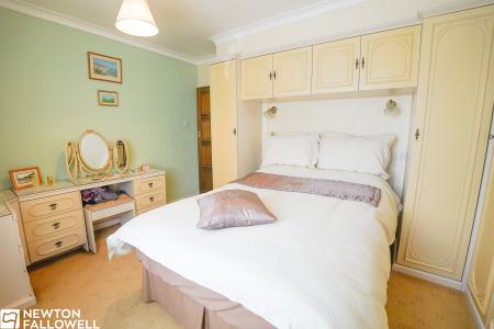 2 bedroom Bungalow for sale in Ordsall Park Road, Retford, DN22