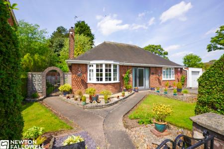 Ordsall Park Road, Retford, DN22