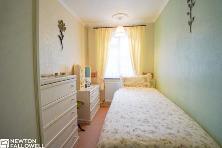 2 bedroom Bungalow for sale in Ordsall Park Road, Retford, DN22