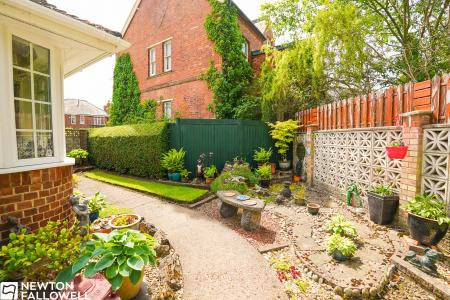 2 bedroom Bungalow for sale in Ordsall Park Road, Retford, DN22
