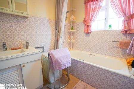 2 bedroom Bungalow for sale in Ordsall Park Road, Retford, DN22