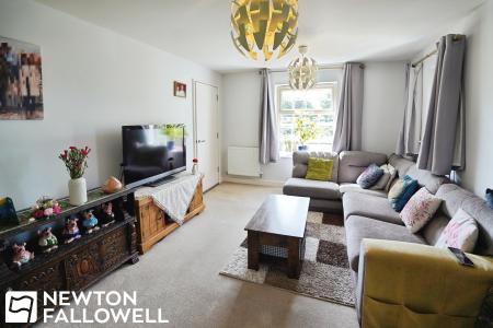5 bedroom Detached house for sale in Headingly Road, Retford, DN22