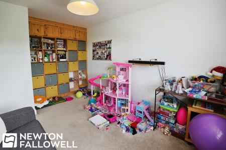 5 bedroom Detached house for sale in Headingly Road, Retford, DN22