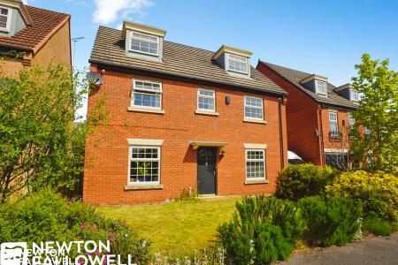 Headingly Road, Retford, DN22