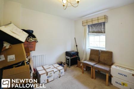 5 bedroom Detached house for sale in Headingly Road, Retford, DN22