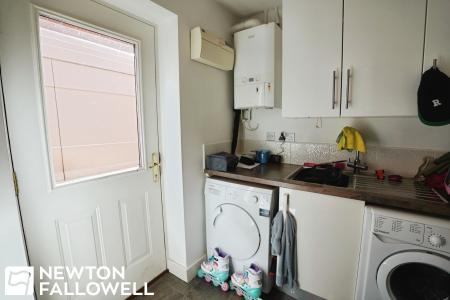 5 bedroom Detached house for sale in Headingly Road, Retford, DN22