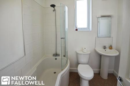 2 bedroom Bungalow to let in Ladywell Lane, Headon, Retford, DN22