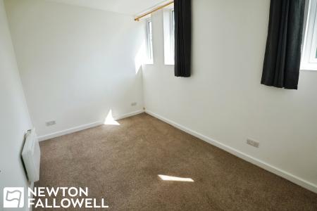 2 bedroom Bungalow to let in Ladywell Lane, Headon, Retford, DN22