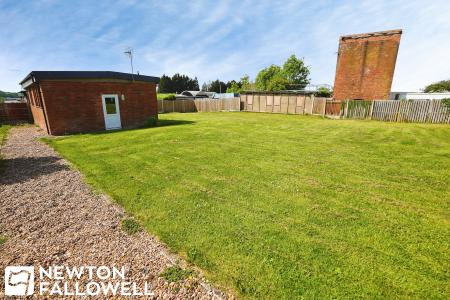 2 bedroom Bungalow to let in Ladywell Lane, Headon, Retford, DN22