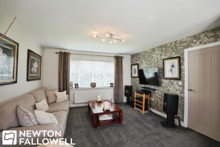 3 bedroom Bungalow to let in St Marys Close, Doncaster, DN10