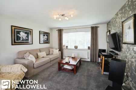 3 bedroom Bungalow to let in St Marys Close, Doncaster, DN10