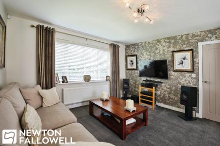 3 bedroom Bungalow to let in St Marys Close, Doncaster, DN10