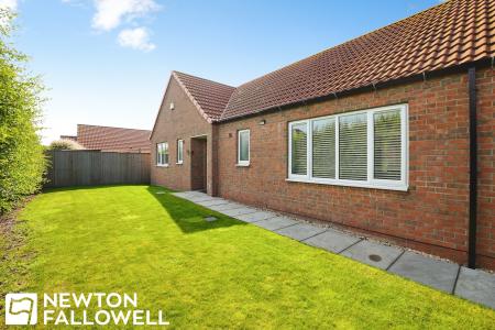 St Marys Close, Doncaster, DN10