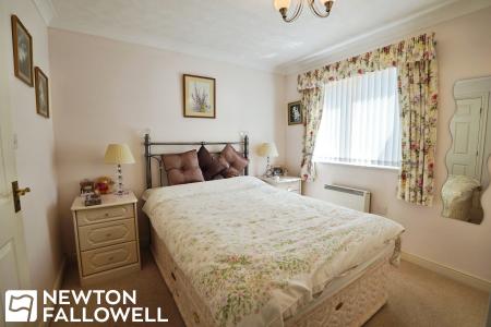 2 bedroom Bungalow for sale in Bader Rise, Mattersey Thorpe, DN10
