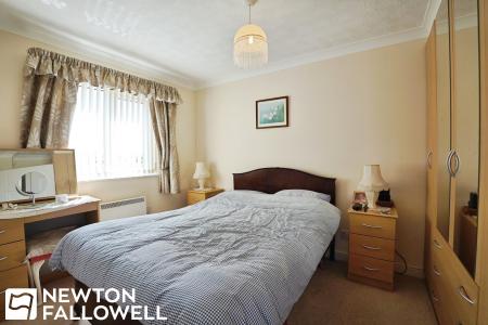 2 bedroom Bungalow for sale in Bader Rise, Mattersey Thorpe, DN10