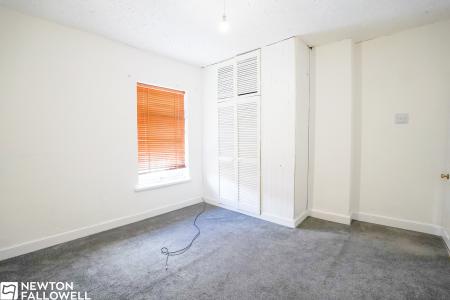 2 bedroom Terraced House to let in Grove Lane, Retford, DN22