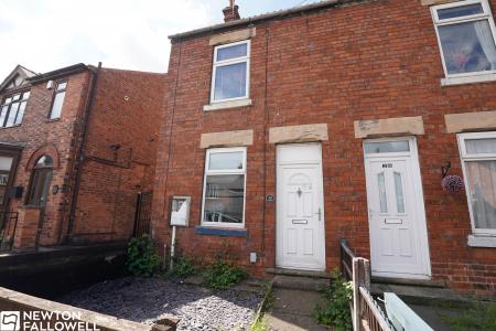 Grove Lane, Retford, DN22