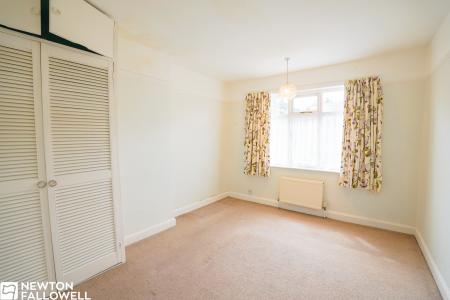 3 bedroom Semi-detached house for sale in Welham Road, Retford, DN22