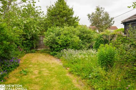 3 bedroom Semi-detached house for sale in Welham Road, Retford, DN22