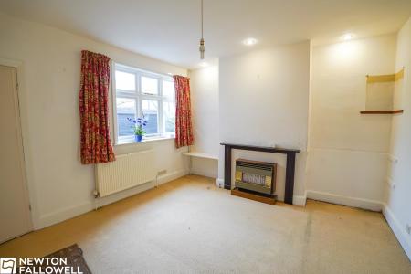3 bedroom Semi-detached house for sale in Welham Road, Retford, DN22