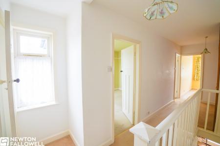 3 bedroom Semi-detached house for sale in Welham Road, Retford, DN22