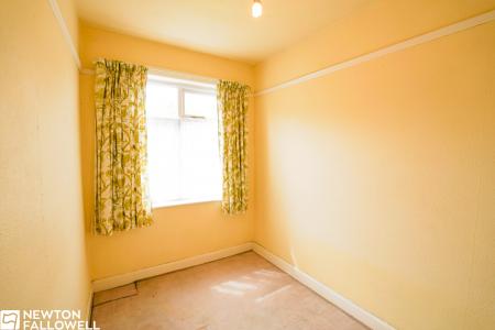 3 bedroom Semi-detached house for sale in Welham Road, Retford, DN22