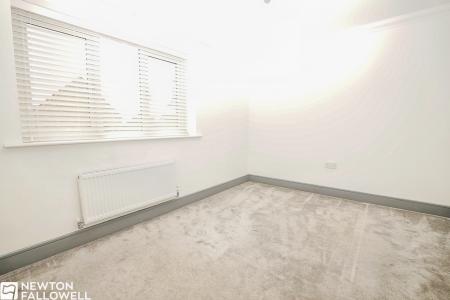 3 bedroom End of terrace house for sale in Hawfinch Meadows, Retford, DN22