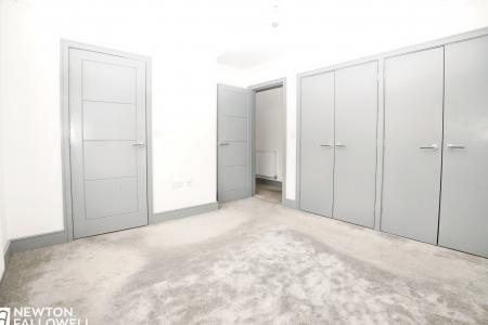 3 bedroom End of terrace house for sale in Hawfinch Meadows, Retford, DN22