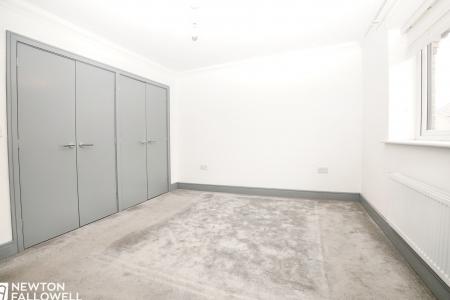 3 bedroom End of terrace house for sale in Hawfinch Meadows, Retford, DN22