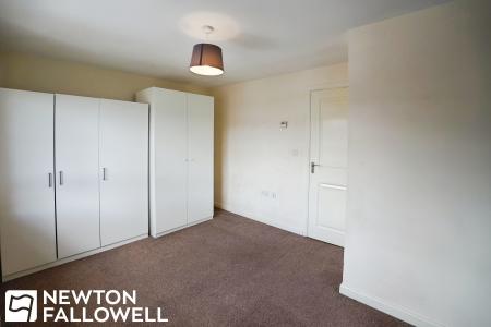 2 bedroom Terraced House for sale in Edgbaston Drive, Retford, DN22