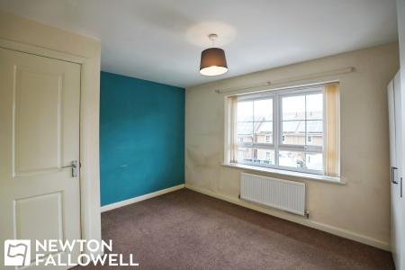2 bedroom Terraced House for sale in Edgbaston Drive, Retford, DN22