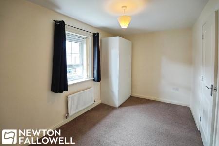2 bedroom Terraced House for sale in Edgbaston Drive, Retford, DN22