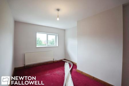 3 bedroom Semi-detached house for sale in Trinity Road, Retford, DN22