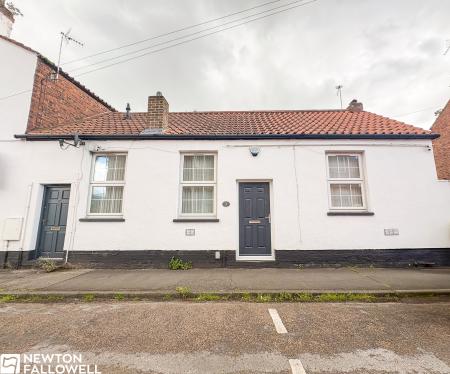 Union Street, Retford, DN22