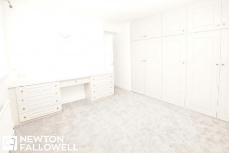 3 bedroom Detached house to let in Spitalfields, Blyth, S81