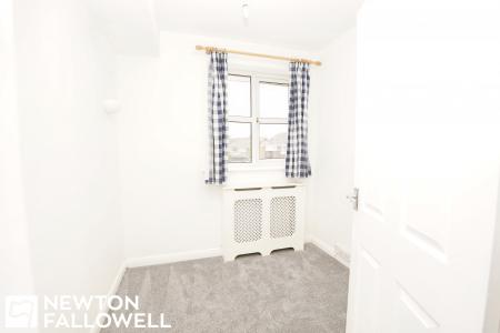3 bedroom Detached house to let in Spitalfields, Blyth, S81