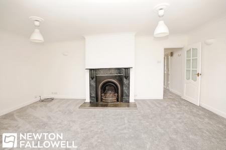 3 bedroom Detached house to let in Spitalfields, Blyth, S81