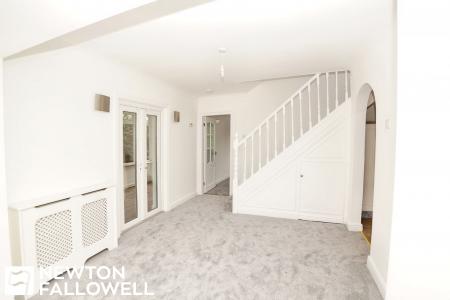 3 bedroom Detached house to let in Spitalfields, Blyth, S81