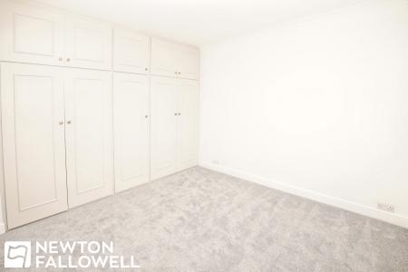 3 bedroom Detached house to let in Spitalfields, Blyth, S81