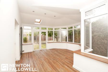 3 bedroom Detached house to let in Spitalfields, Blyth, S81