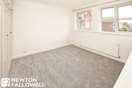 3 bedroom Detached house to let in Spitalfields, Blyth, S81