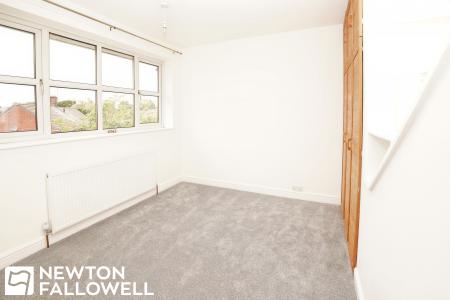 3 bedroom Detached house to let in Spitalfields, Blyth, S81
