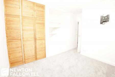 3 bedroom Detached house to let in Spitalfields, Blyth, S81