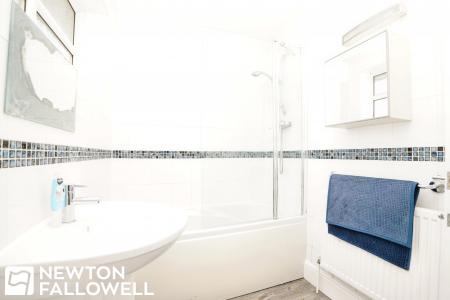 3 bedroom Detached house to let in Spitalfields, Blyth, S81