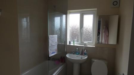 4 bedroom Detached house to let in Portland Road, Retford, DN22