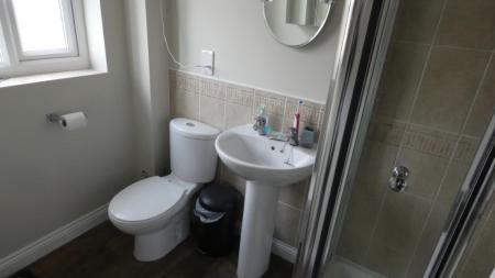 4 bedroom Detached house to let in Portland Road, Retford, DN22